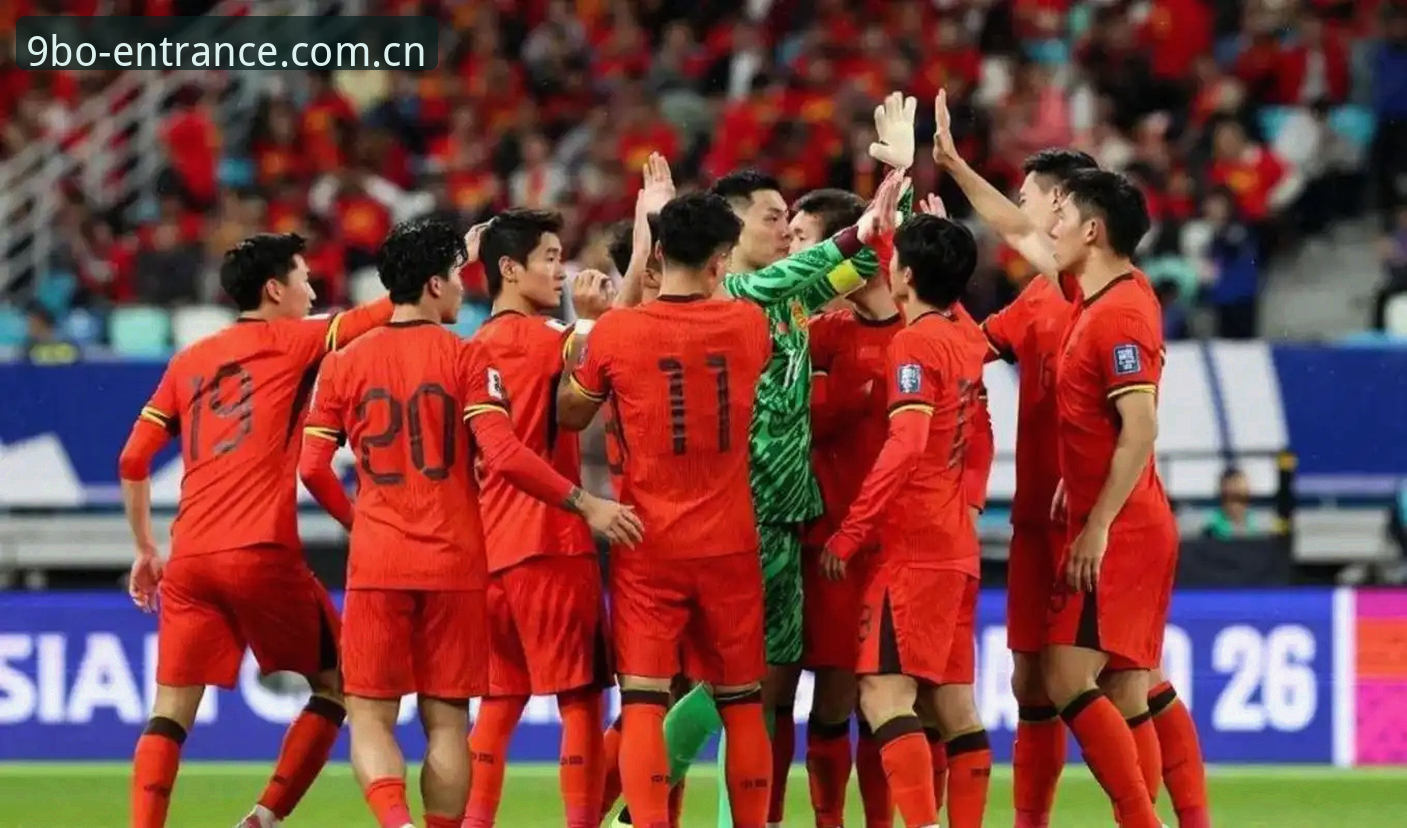 世界杯66队扩军与48队现状全面对比：中国男足能否搭上2030年顺风车？