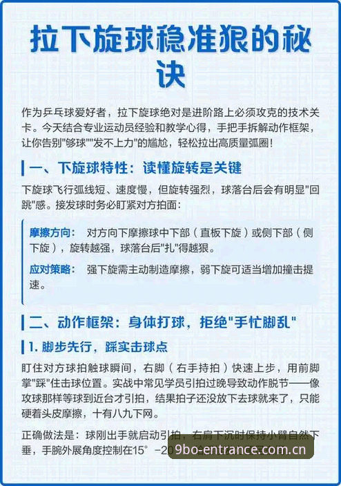 九博体育平台 九博体育平台实用指南:从入门到高效使用的必备知识